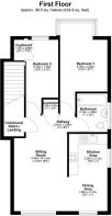 36a The Street, Wickham Bishops - all floors.JPG