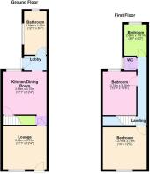 Vicarage Street, Earl Shilton