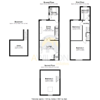 2D Floorplan