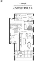 5B Floorplan
