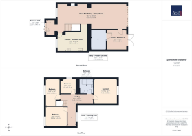 Floorplans