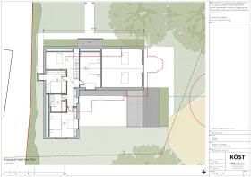 First floor plans