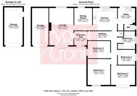 5 Little Common Lane (Holbeach) FP