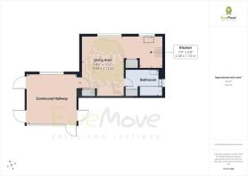 EweMove Basingstoke Flaxfield Court Floorplan
