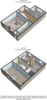 3D Floorplan