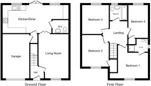 v1 floorplan