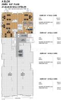 Floor/Site plan 1