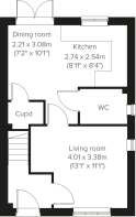 Ground floor