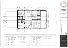 Floor/Site plan 2