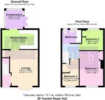 58 Taunton Road, Hull - all floors.JPG