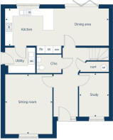 Ground floor
