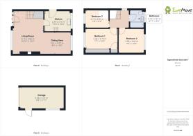 Beech Court - Both Floors plus Garage