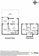 EweMove Sales & Lettings floorplan