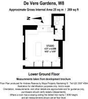 Floorplans