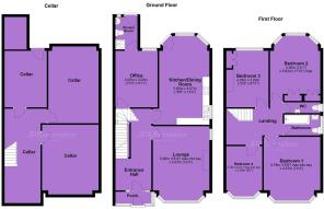 39 Green Walk, Whalley Range - all floors.JPG