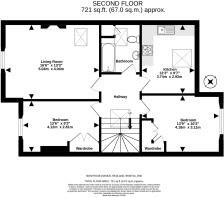 21 montrose avenue floorplan