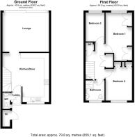 518 Ripon Road, Stevenage - all floors.JPG