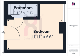 Ensuite Room