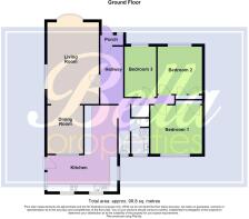 2D Floorplan