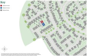 Richmond Point - Site Plan