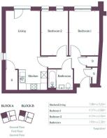 A01 Floorplan