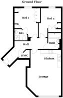 Floorplan - The Elms