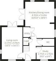 Ground floor