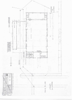 Floor/Site plan 1
