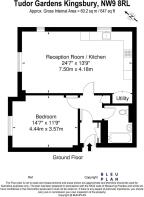 Flats 1, 15-17 Tudor Gardens - SKxe3qoiFIJBWwB6Yoj