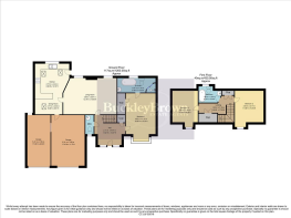 1A,, Chestnut Drive Mansfield, Nottinghamshire, NG