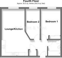 Fourth Floor