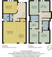 Seagazer Floor Plan