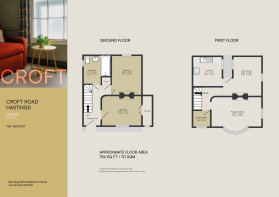 Floor Plan | Croft Road