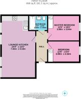 2d Plan 4 Alpha House