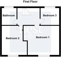 61 Chestnut Road - First Floor