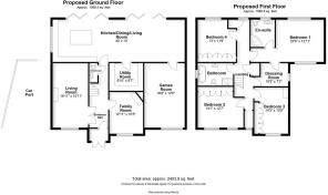 45 Sandpit Lane Proposed St. Albans - all floors.j