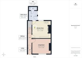 Ground Floor Plan