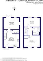 Floorplan Portrait
