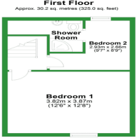 Ingham Street - First Floor