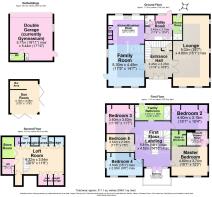 2D FLOOR PLAN