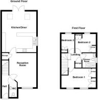 24 Dale View, Blackburn - all floors.JPG
