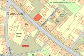 Location Plan