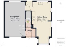Ground Floor Plan