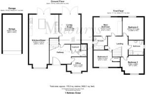 1 Nelmes Close - all