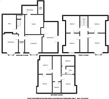 Floor/Site plan 2