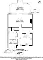 Ground Floor Accommodation