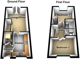 Threadcutters, Shepshed.JPG