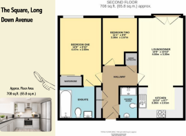 Floorplan template
