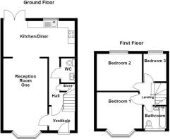 59, Broomhall Road Pendlebury, Swinton, Manchester