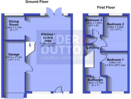 Floorplans